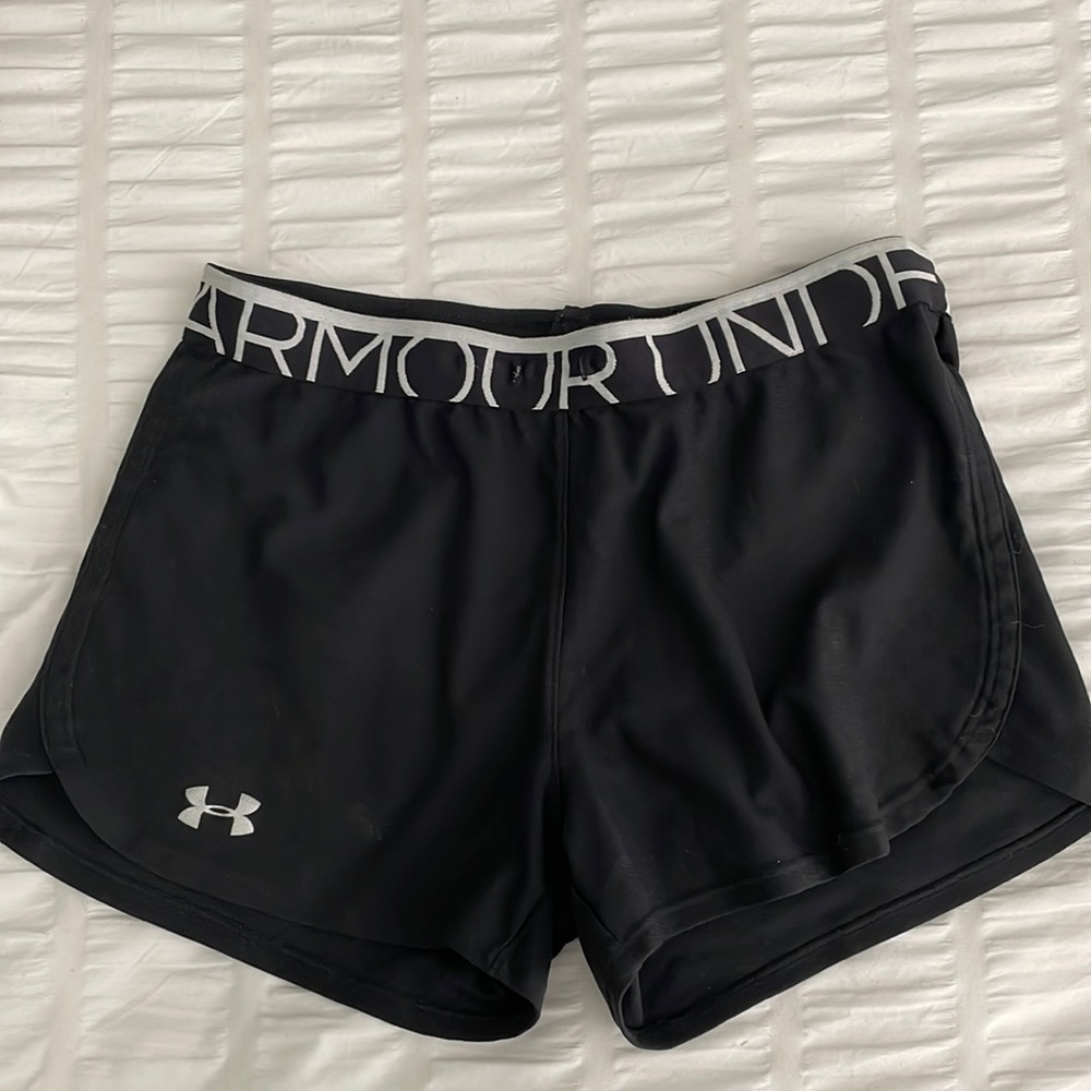 Under Armour Shorts
